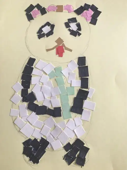 美学元素,拼贴艺术