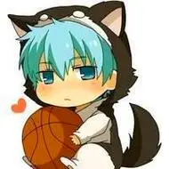 卡通头像男生可爱萌 好看卡通头像男生可爱萌