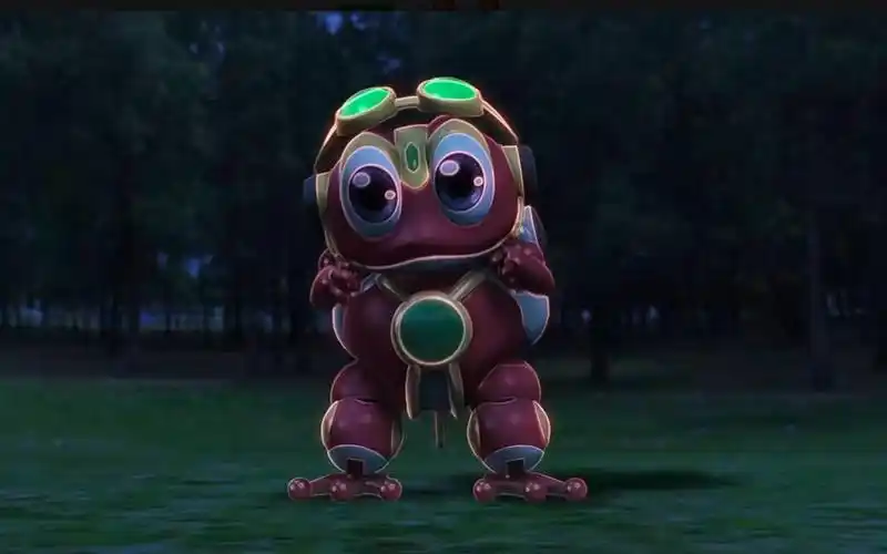 【快乐酷宝2变身合体混剪】-银冰之刃-默认收藏夹-哔哩哔哩视频