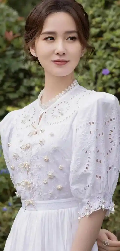 刘诗诗高颜值壁纸分享_瞬间_时装周_社会