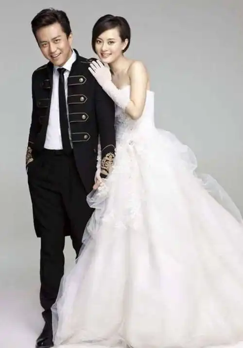 邓超孙俪经典照片集锦明星夫妻如此恩爱让人羡慕