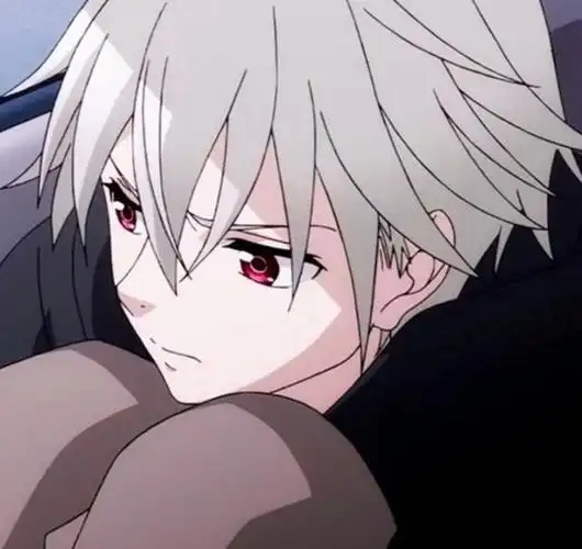 动漫头像精选帅气男生头像第3期