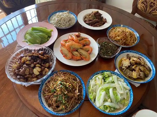 家常菜太爱会做饭的朋友了