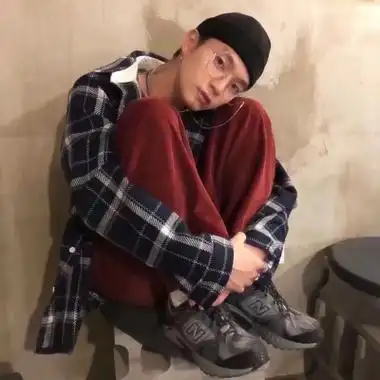 男头酷酷的头像大全高清好看酷酷的微信头像男生图片