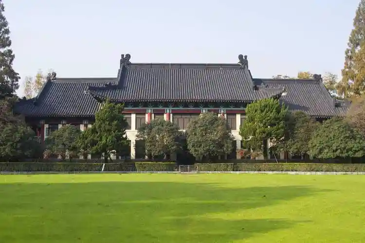 南京师范大学有哪些校区南京师范大学校区分布