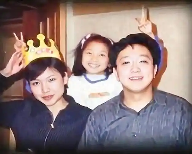 回顾句号再婚娶小11岁丫蛋岳父岳母丧子后把两位老人当亲爸妈