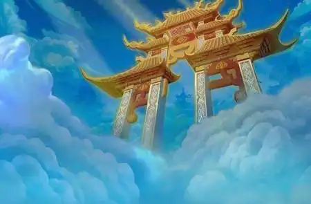 为何三界无人攻打南天门,这门太逆天了,你看看拿什么做的?