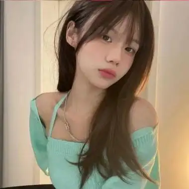 又仙又温柔的唯美长发飘逸女头_女生头像_美头网