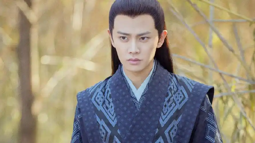 《锦衣之下》最新剧照图片壁纸壁纸