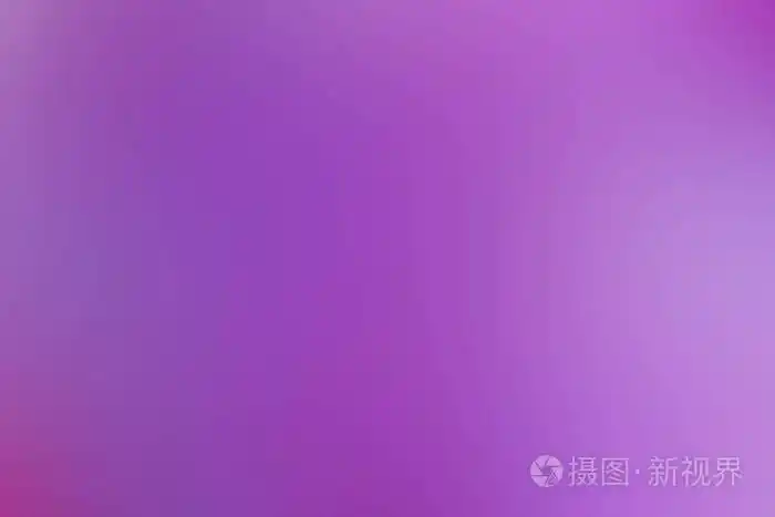 抽象柔和多彩的光滑模糊纹理背景淡紫色和丁香色色调照片-正版商用图