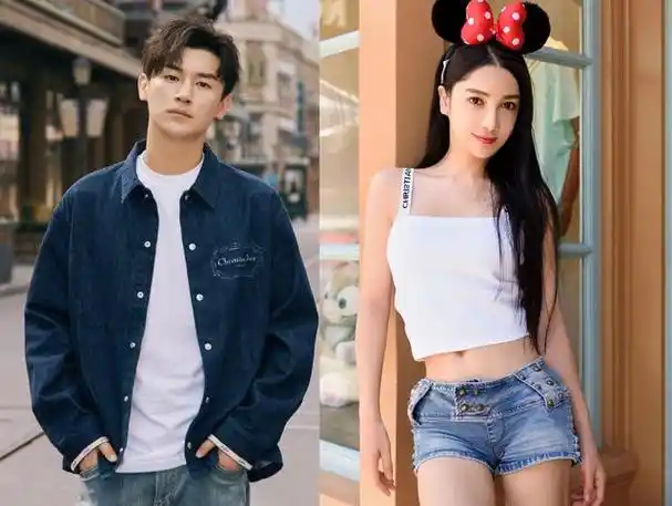 「《少年歌行》妖僧」刘学义《长风渡》演邪魅男二爆红 该角首选原本