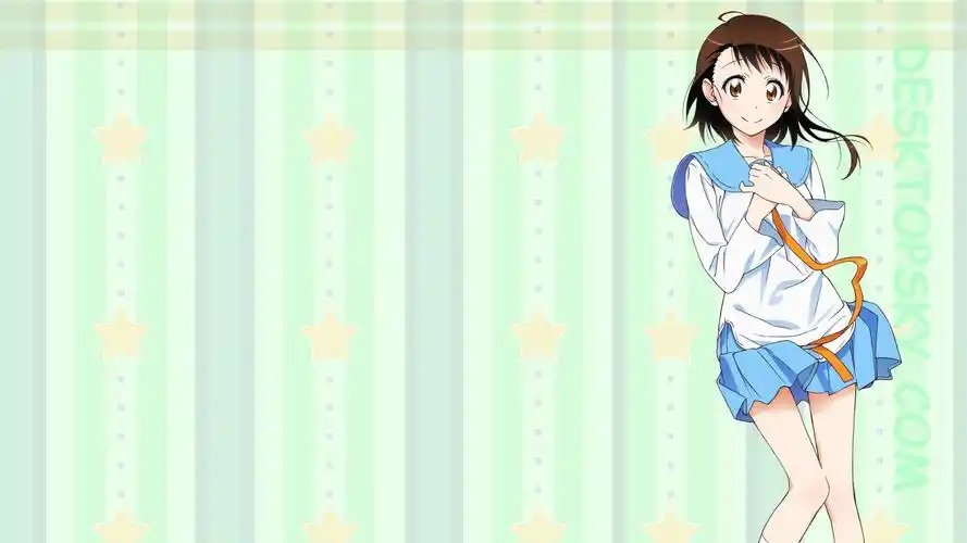 伪恋漫画,高清图片,电脑桌面-壁纸族