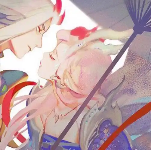 我不知道怎么形容你就是与众不同我就是喜欢你