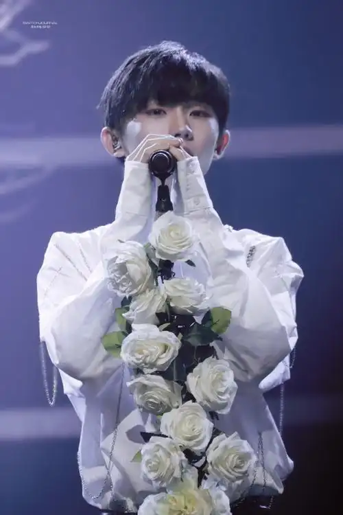 马嘉祺|"须知少时凌云志,曾许人间第一流"