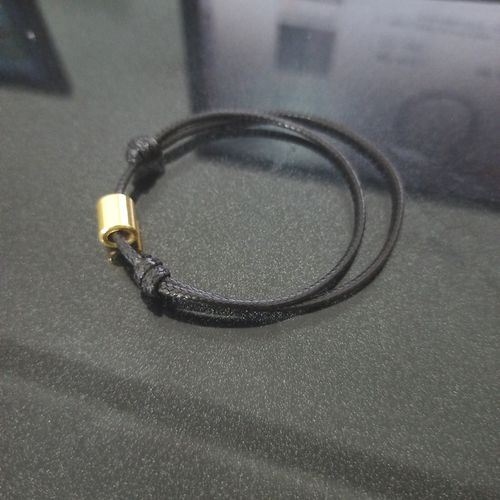 时代少年团马嘉祺同款脚链情侣周边应援物小饰品编织转运手链手环