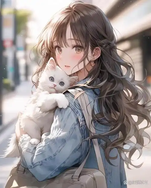 在一起的第八年男友误把她的微信小号当成白月光