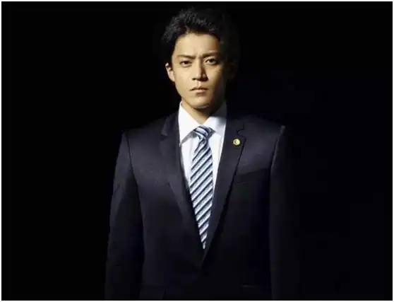 如何评价小栗旬的演技