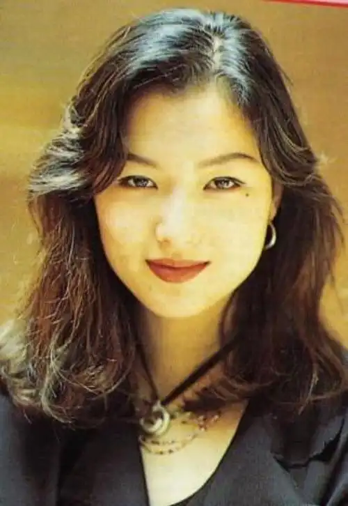 郑秀文.曾经的貌美如花.-堆糖,美好生活研究所