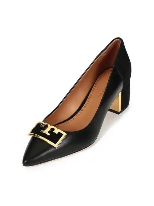 tory burch)女士尖头单鞋60515 tory burch 托里·伯奇 奢侈品 tb女鞋