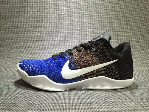 822522-914 黑人月 kobe 11/科比11代 nike kobe xi elite low "bhm"