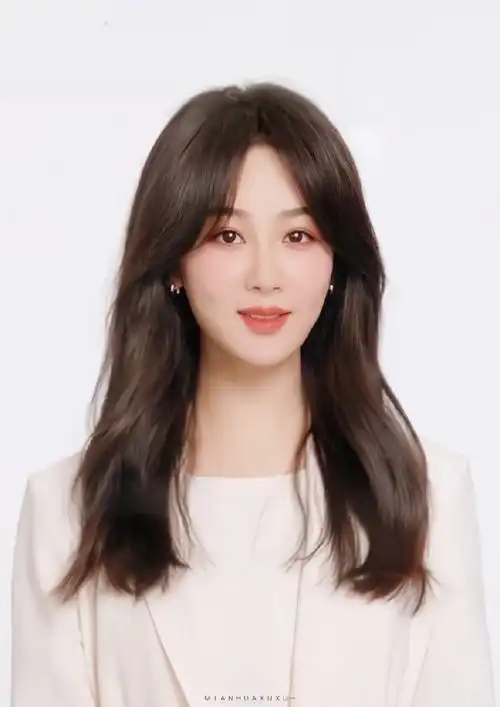 杨紫笑得好温柔##正官庄品牌代言人杨紫