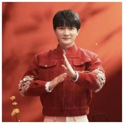 春晚盛典:《繁花》演员亮相,精彩独唱周深,韩红,黄渤!