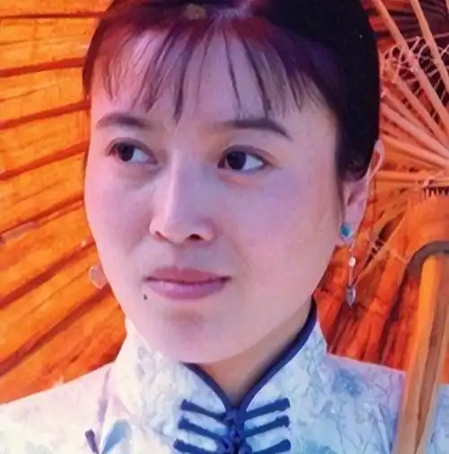 为爱两度下跪,四次流产,孙红雷前女友丁嘉丽的辛酸过往