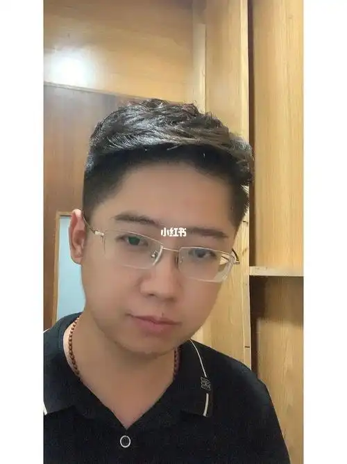 白羊座女友  #无锡  #发型  #射手  #男生发型