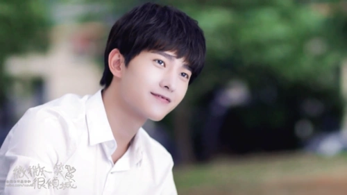 电视剧微微一笑很倾城 杨洋 肖奈 - 堆糖,美图壁纸兴趣社区