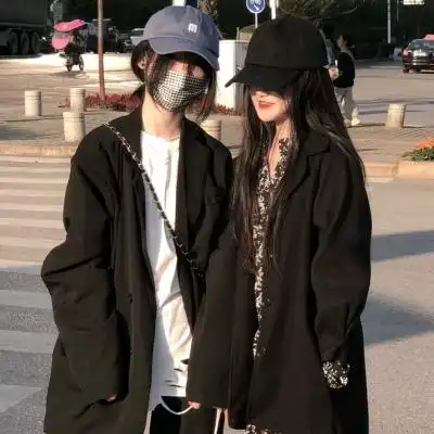 一对两张的优质闺头‖qq头像女慢慢的失望 闺蜜头像-第11张