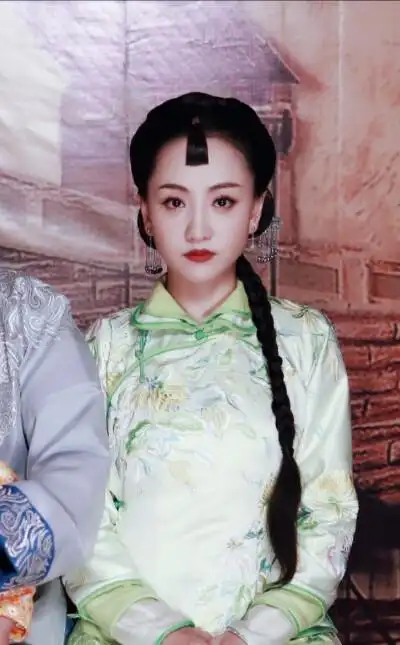 情定三生顾知夏图片