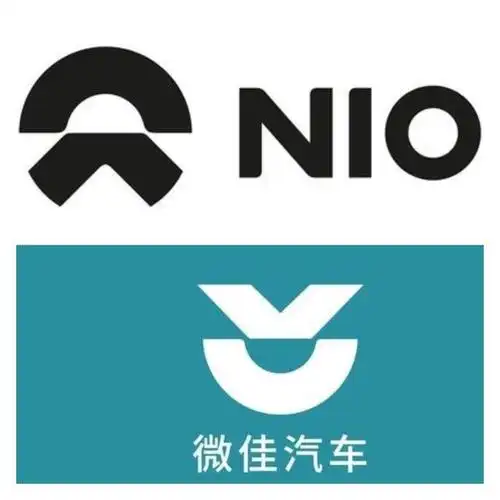 叫不出名谜之相似的电动汽车车标你认识几个