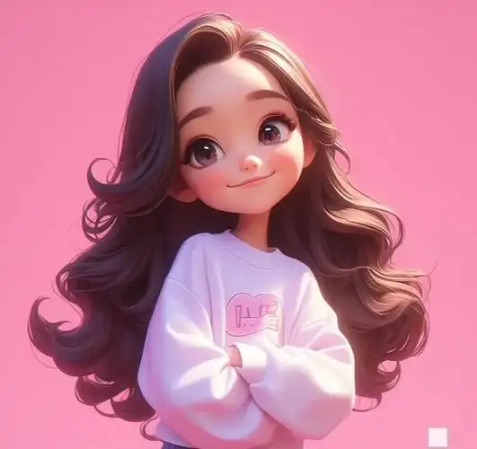 头像分享,你每天都在做自己吗?