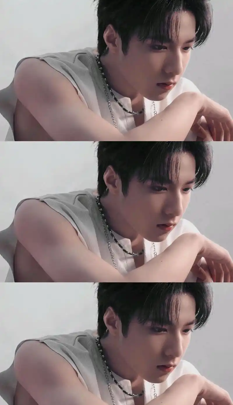 刘耀文|三宫格壁纸分享