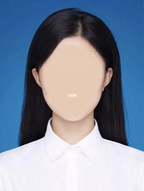 最美证件照第三弹