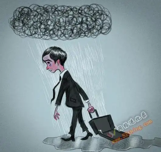 没出息男人的几大特征(没本事的男人的5大表现)