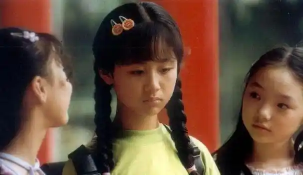 都是《家有儿女》出道,为什么童星尤浩然走了另一条道路