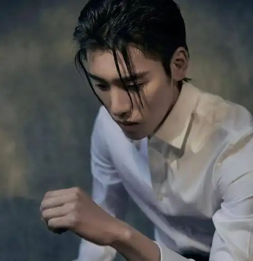 微信头像王子异