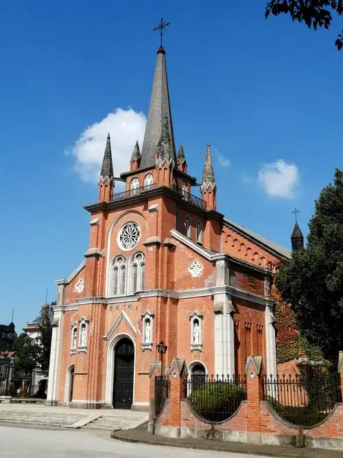 重温经典,邂逅老上海