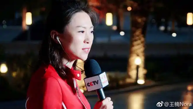 美女记者专栏聚焦中超央视体育报道团队已奔赴赛区将全程直播