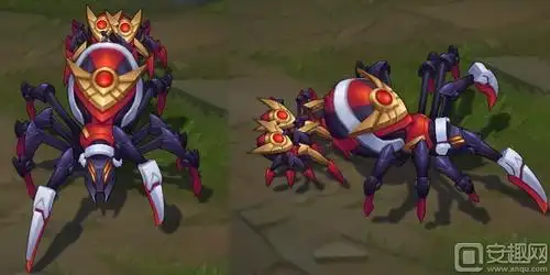 英雄联盟  游戏攻略