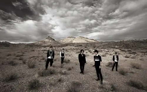 五月天壁纸桌面写真图片-自制1280x800壁纸.高清大图-明星写真馆n63.