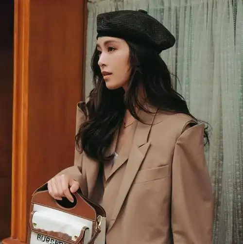 微信头像文咏珊