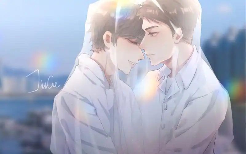 活动  【sai过程/双北/听歌向】情人节贺图/我cp是真的