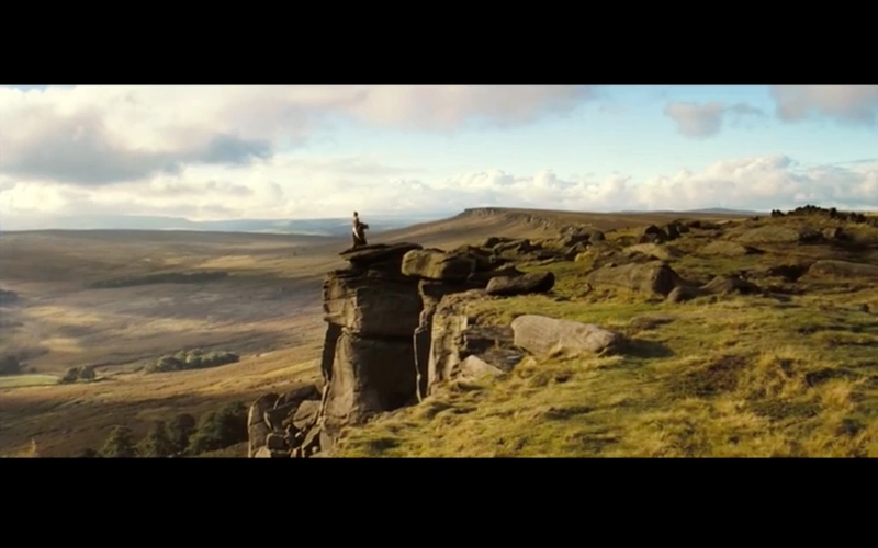 傲慢与偏见的正确打开方式