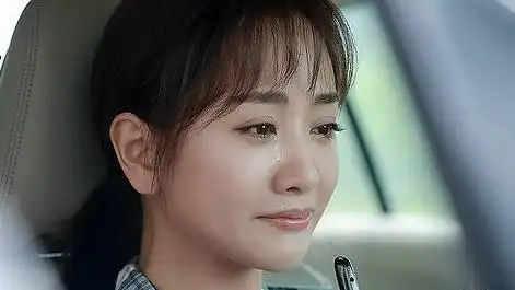 插图:电视剧《我的爱对你说》剧照