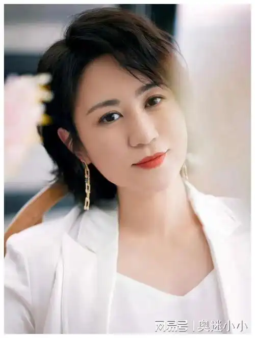 从默默无闻到百花影后:马丽的逆袭人生