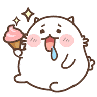 流口水的表情_360图片