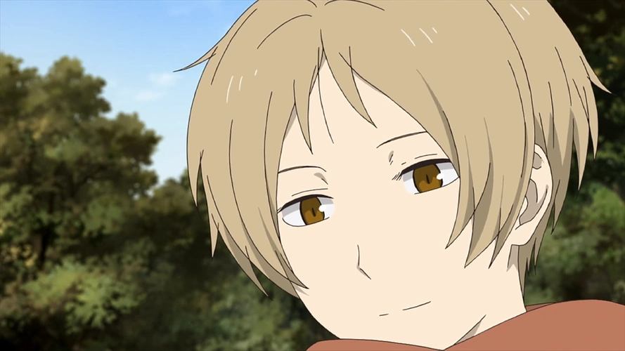 夏目的绯闻男友 _ 哔哩哔哩相簿