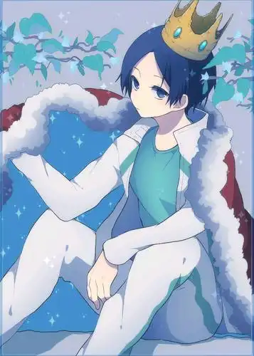 id=50593794 #pixiv#p站#动漫#二次元#正太#少年#酷#帅#炫#美男